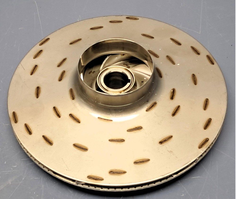 Goulds - 2L879 - 8.25" Diameter - Impeller