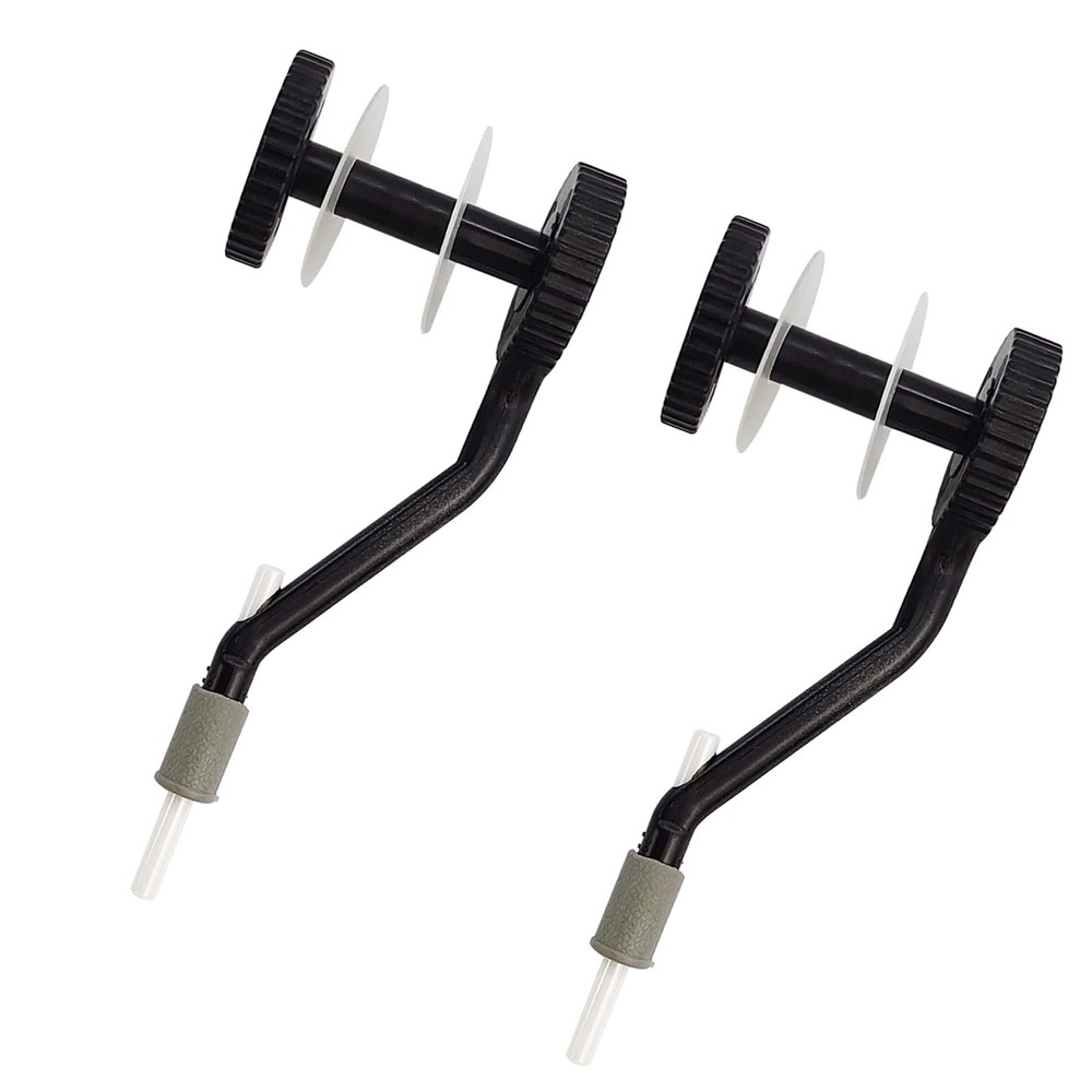Fly Tying Tool Combo - Accessories and Tools Kit, Bobbin Holder, Hair Stacker...