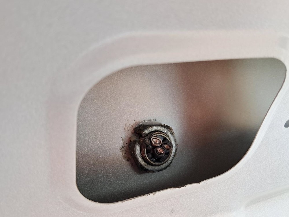 TAURUS 2016 Glove Box 4792389