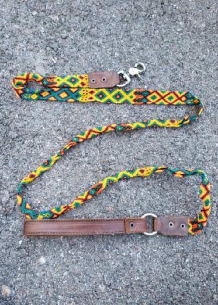 Mexican Dog Leash
