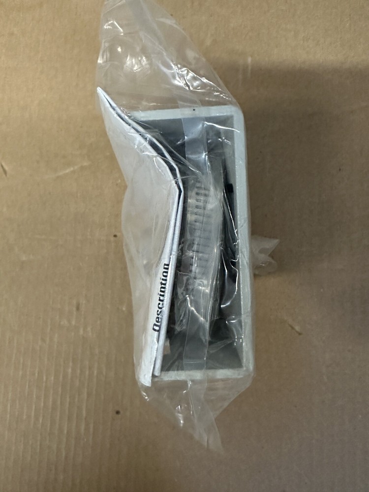 Pelco Pole Adapter SWM-PA-GY