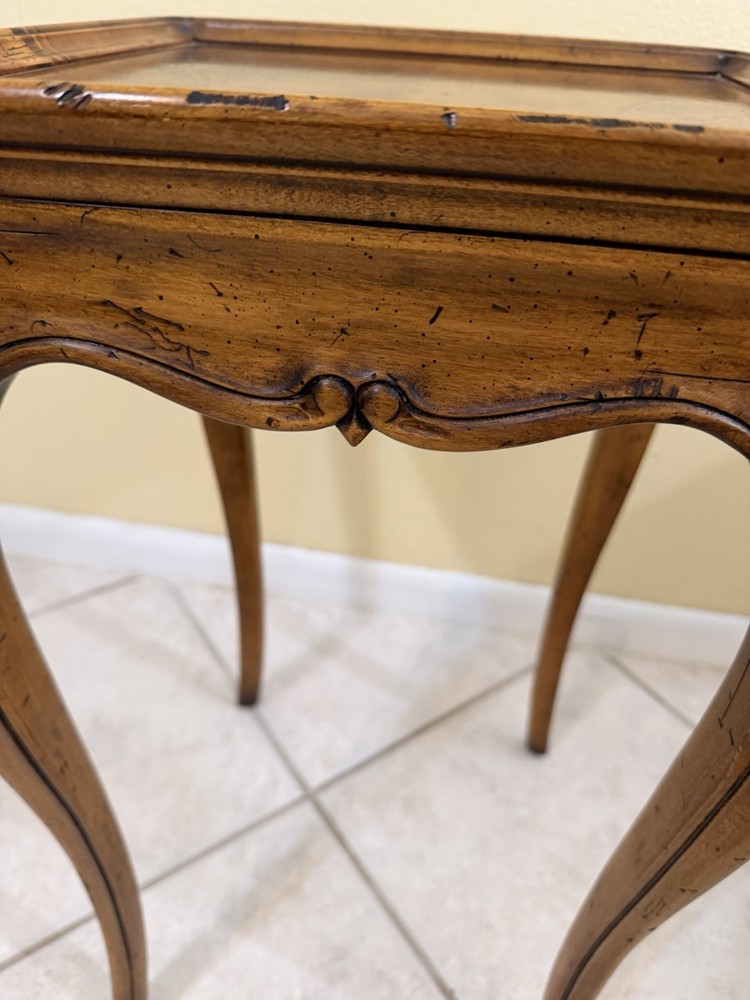 Vintage Henrendon Villantry Side Table