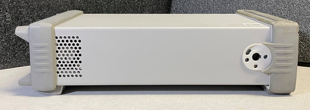 Agilent HP 34970A Data Acquisition Data Logger Switch Unit w/ 6.5 Digit DMM