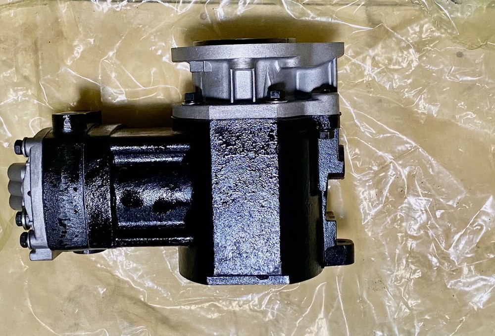 M11 AIR COMPRESSOR FOR CUMMINS APPLICATION.