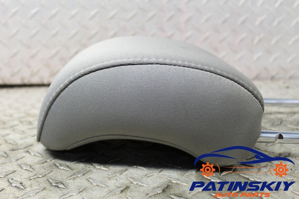 2016 FORD FUSION FRONT DRIVER PASSENGER RIGHT LEFT HEADREST HEAD REST PAD 16