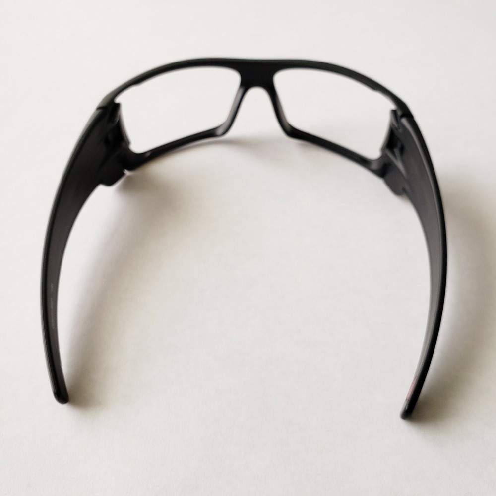 Oakley Batwolf Matte Black Replacement Frame Only OCP Customize OO9101