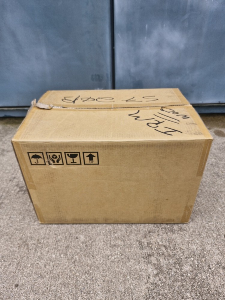 AMT Datasouth Fastmark M6 PS 203dpi Thermal Label Barcode Printer USB, Etherne