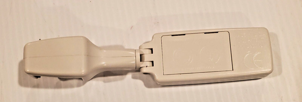 Intellitouch Chromatic Tuner PT2 Bare Bone, Clips On Instruments