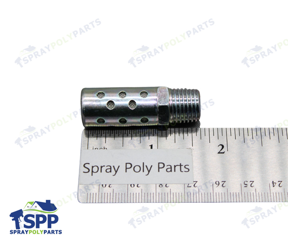 113779 Graco Exhaust Muffler