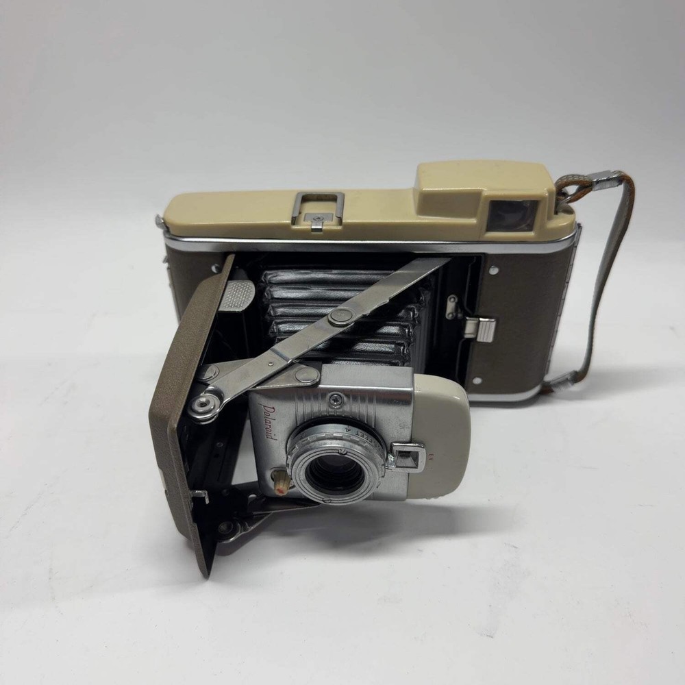 Polaroid Model 80 A