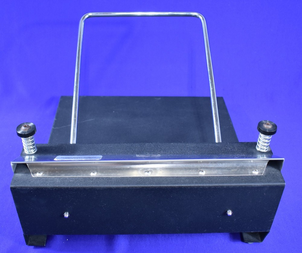 American Binding Systems O-Binding Machine Binder #5437