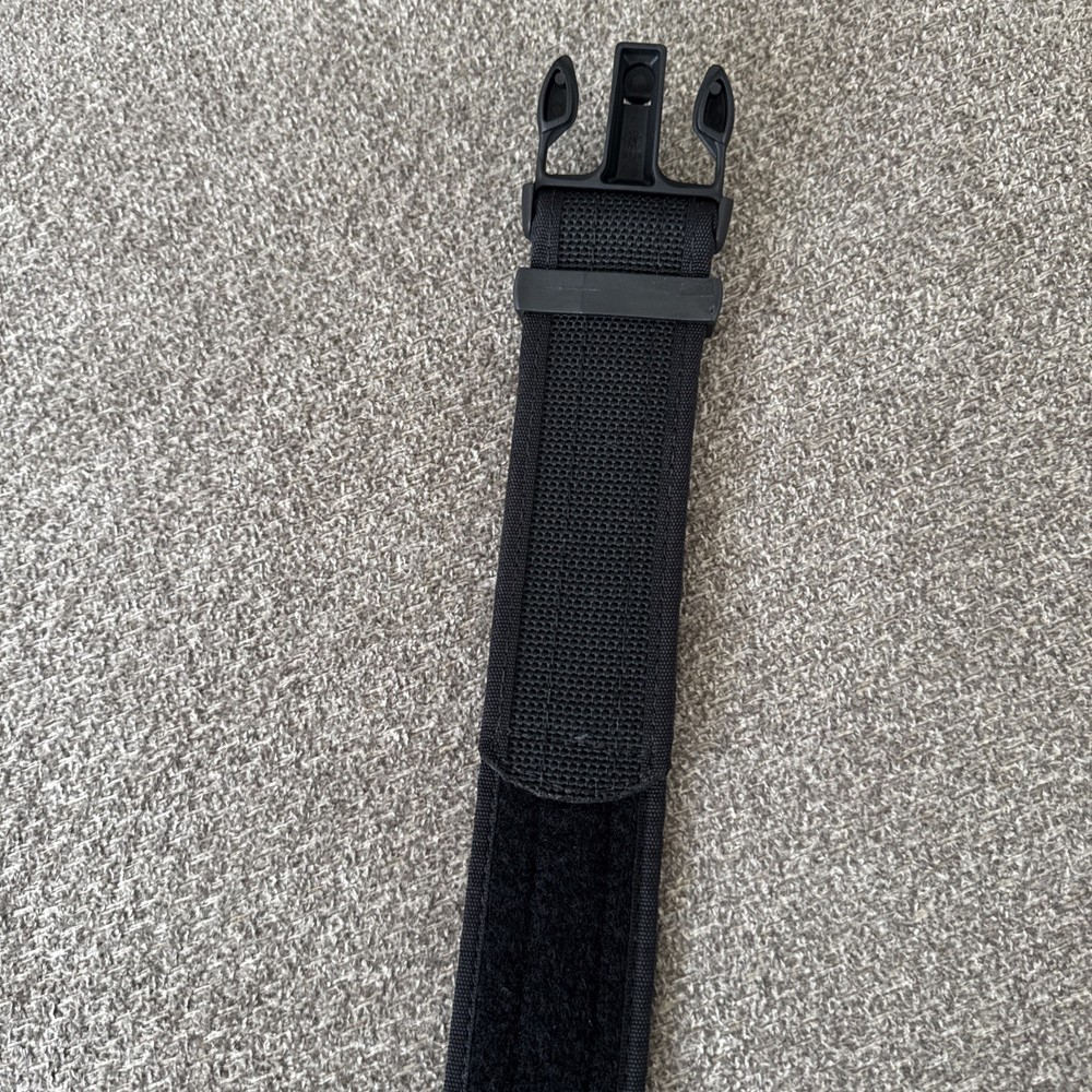 Uncle Mike's Deluxe Duty Belt