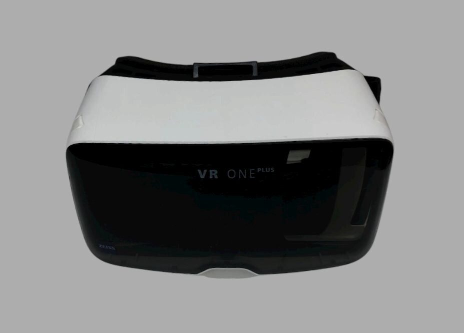 $129 Zeiss VR One Plus Headset Virtual Reality iPhone Android Smartphone