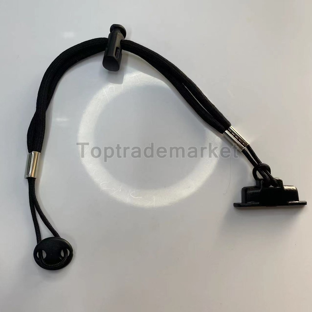 5PCS Trigger Handle Clip Strap ADP-TC7X-CLHTH-10 for Zebra TC70 TC72 TC75 TC77