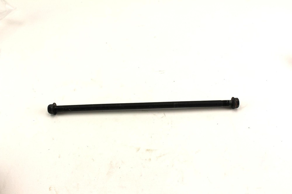 2003 KAWASAKI VULCAN 800 OEM ENGINE MOUNTING BOLTS HARDWARE MOTOR SCREWS