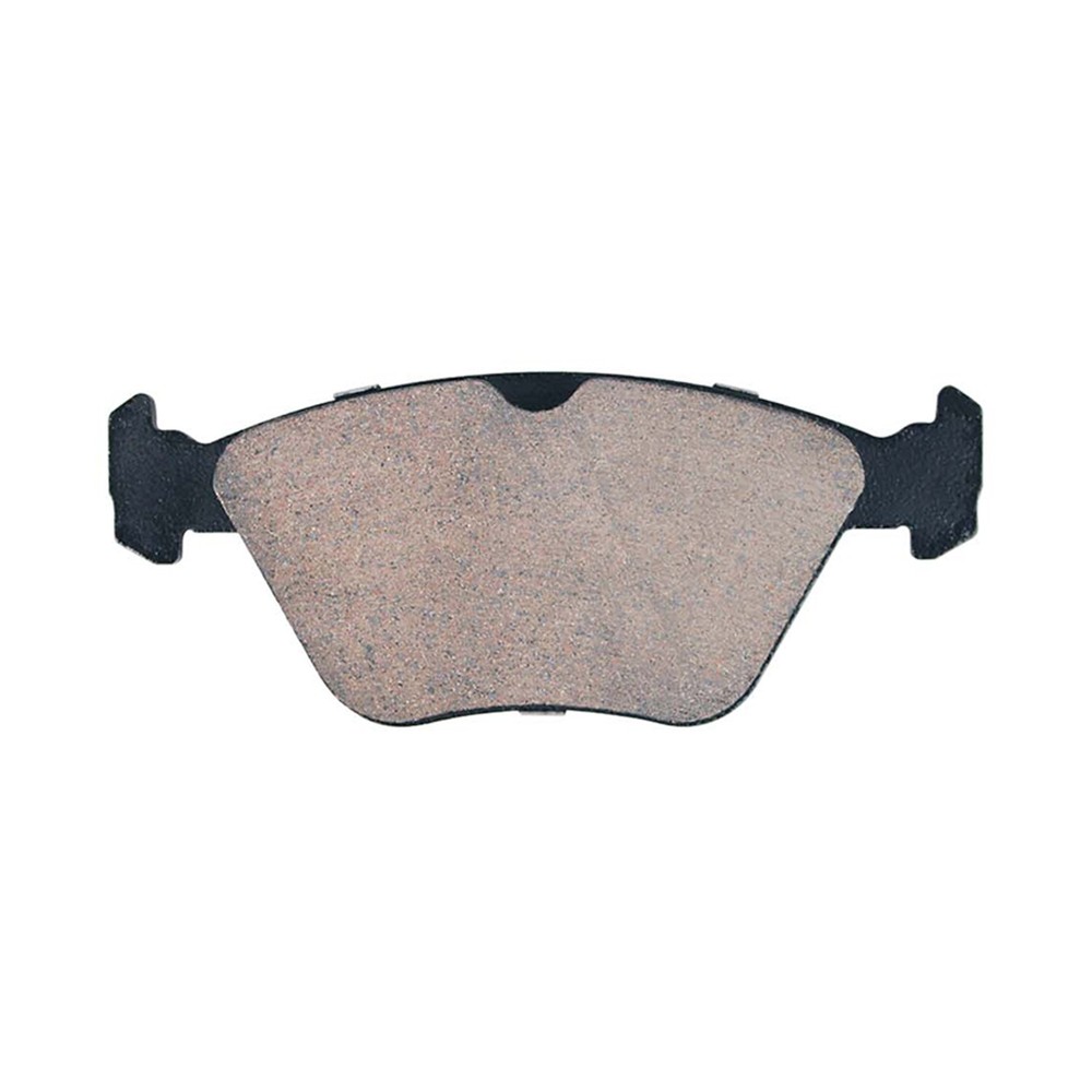 Front Brake Pads for Chrysler Crossfire Benz CLK320 E300 E320 E420 E430 SLK320