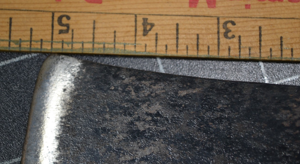 STANLEY - #59-200 - 1 1/4# - CAMP HATCHET