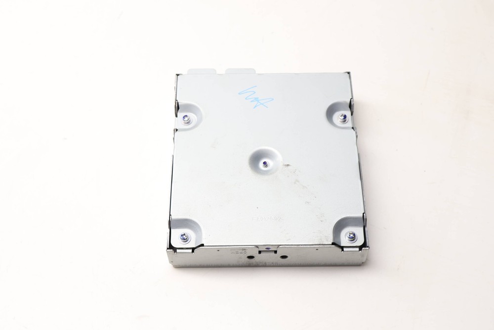 2010-2013 PORSCHE PANAMERA - Backup Camera Control Module 97061873302
