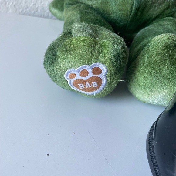 Build-A-Bear Workshop Dinosaur