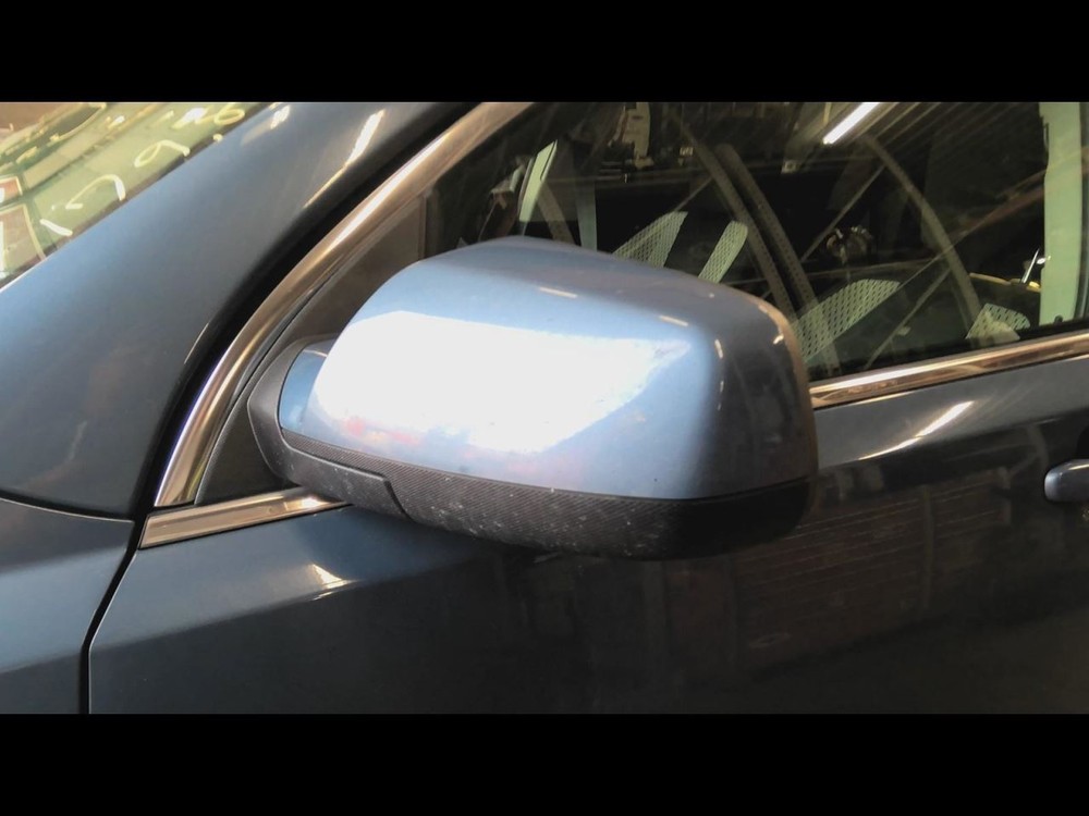 TERRAIN 2011 Transmission Shift 707339