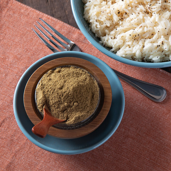Bulk Ground Cumin - 4 lb.