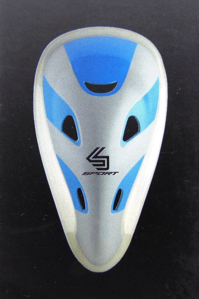 Shock Doctor Sport Protective Cup Size Youth Medium 12 - 15