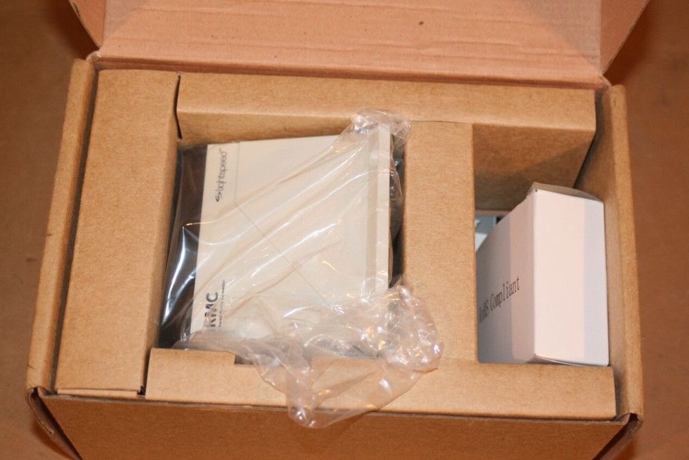 NEW REDMIKE LIGHTSPEED TX-IRMC WIRELESS MICROPHONE TRANSMITTER RECEIVER