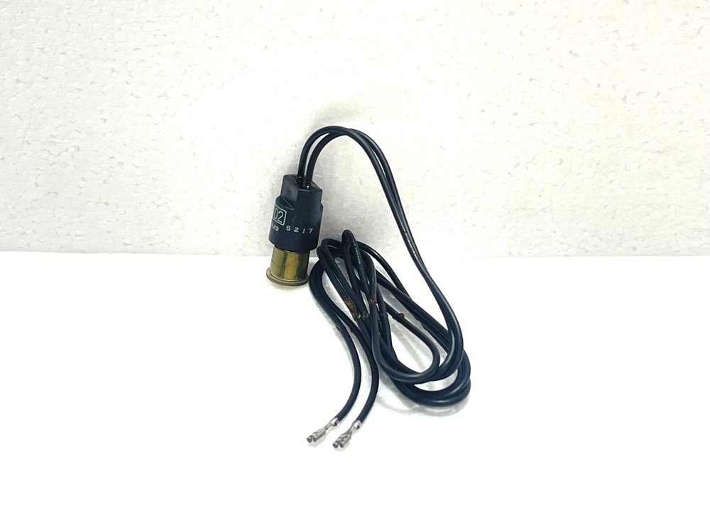 Saginomiya LCB-LA29 Low Pressure Switch