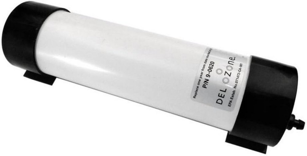 Del Ozone Mdv Carbon Destruct 9-0620