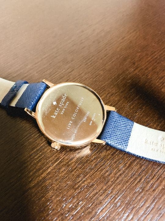 Spade Kate Spade Watch
