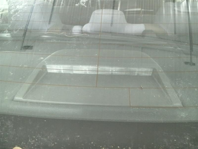 ALTIMA    2014 High Mounted Stop Light 1039984341