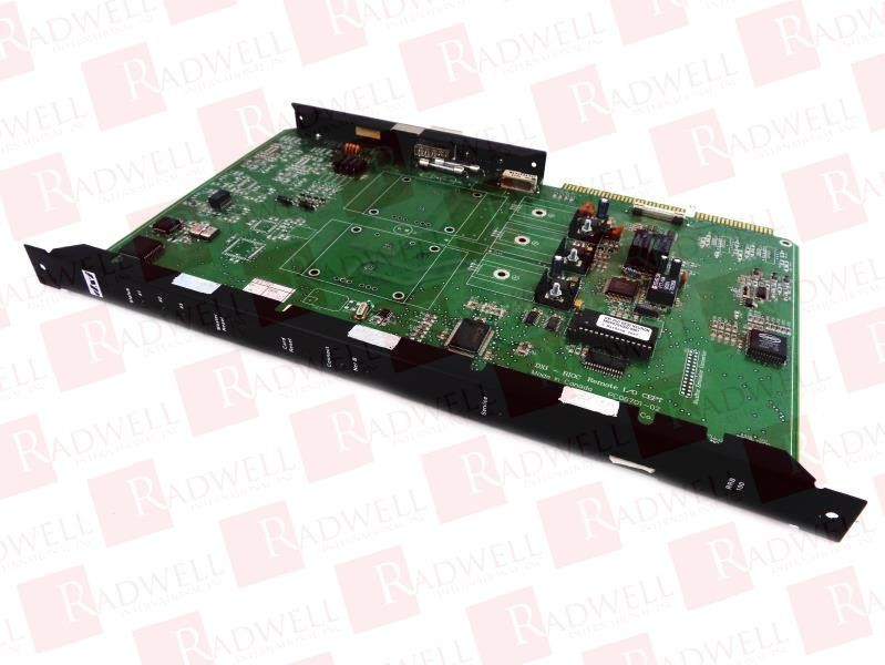 HARDING INSTRUMENTS PC06701-02 / PC0670102 (USED)