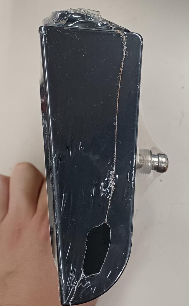 TC-Helicon Switch-3 3-Button Footswitch with Cable - Used