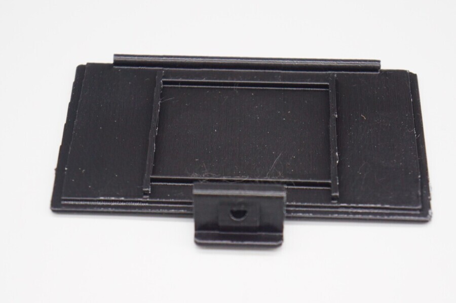 Replacement Battery Cover for SONY CF-1480 Retro Boombox