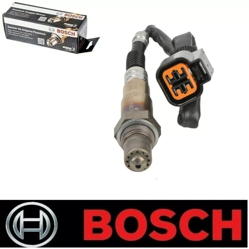 BOSCH Oxygen Sensor 13461 FOR HYUNDAI AND KIA 2001-2012 DOWNSTREAM POSITION