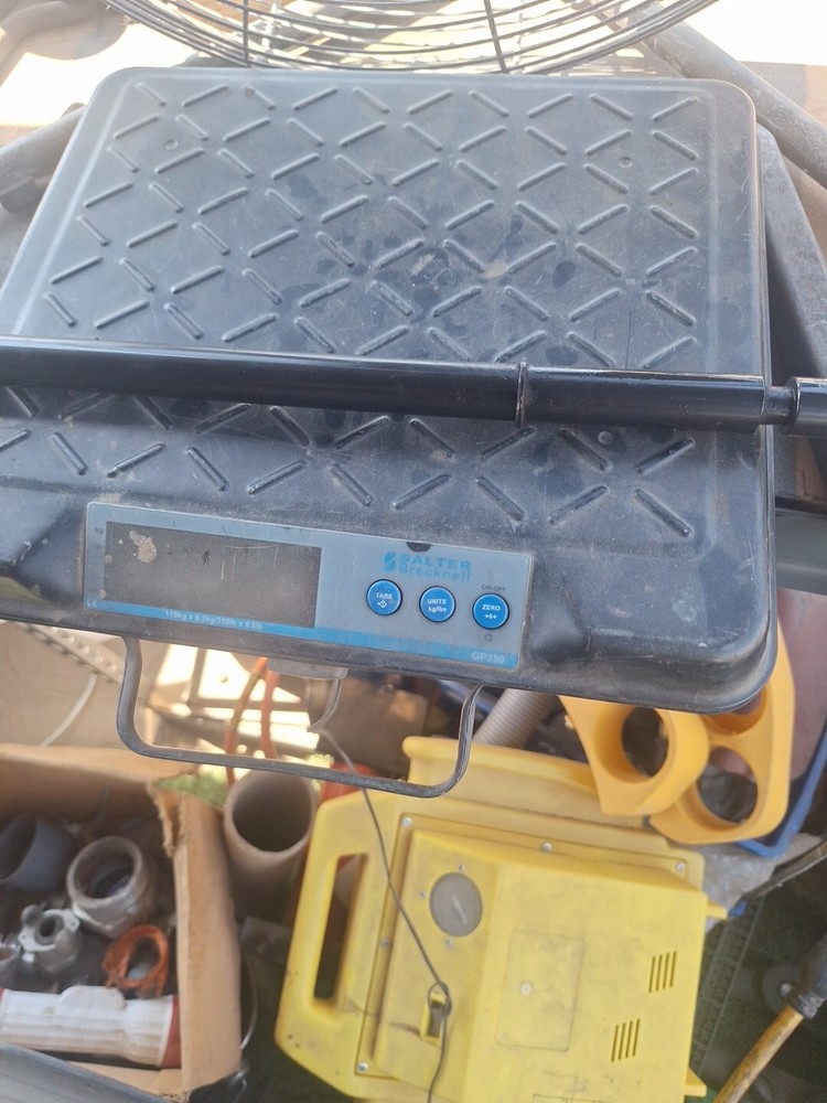 Greenlee pipes support pin 3/4" #21357