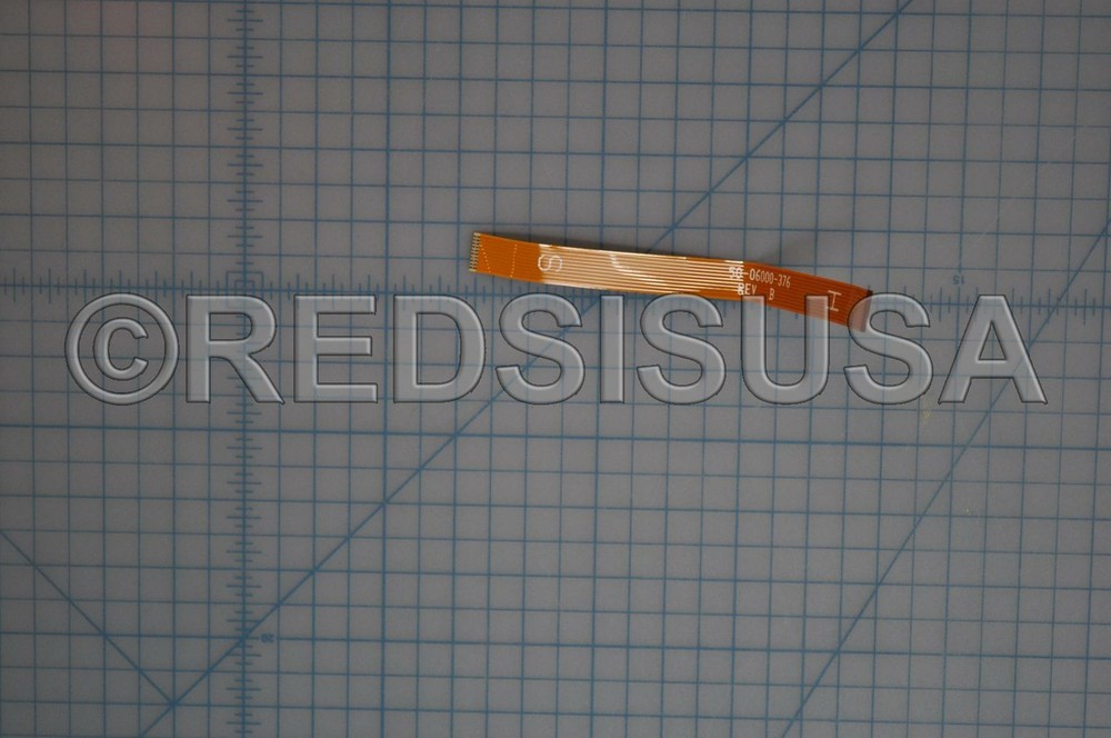 Motorola Board Flex Cable Strip 50-06000-376