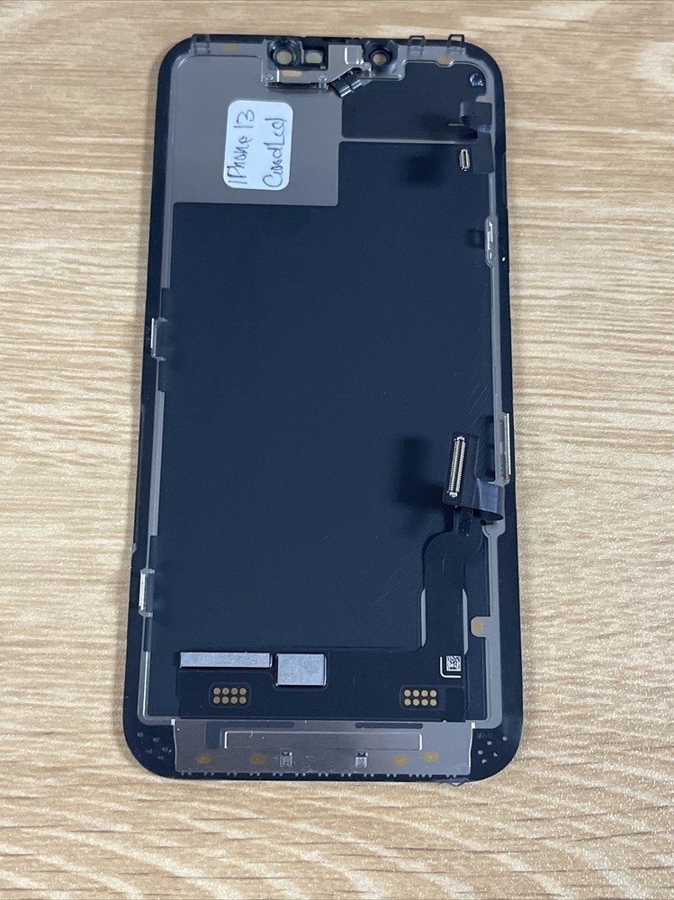 iPhone 13 Screen Replacement OEM Apple LCD OLED Original Grade AB