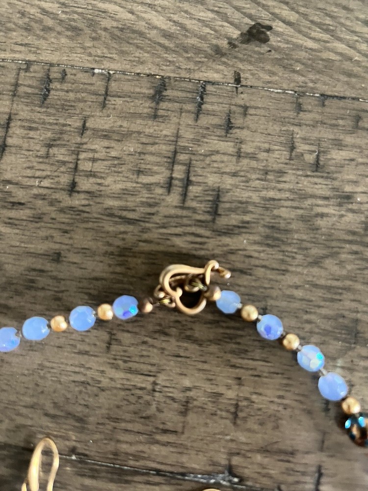 necklace and earring sets