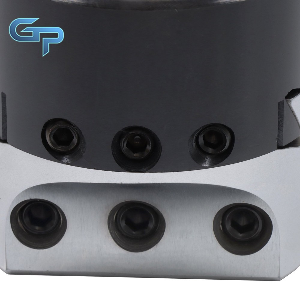 Heavy Duty 3 Inch Precision Boring Head 0.001" Adjustable 1-1/2-18 Thread