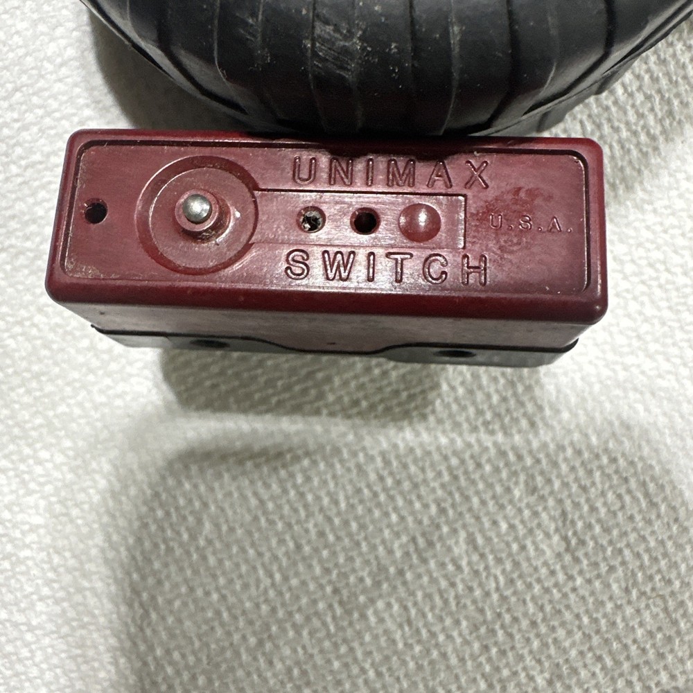 WHB175-0 Unimax Micro switch