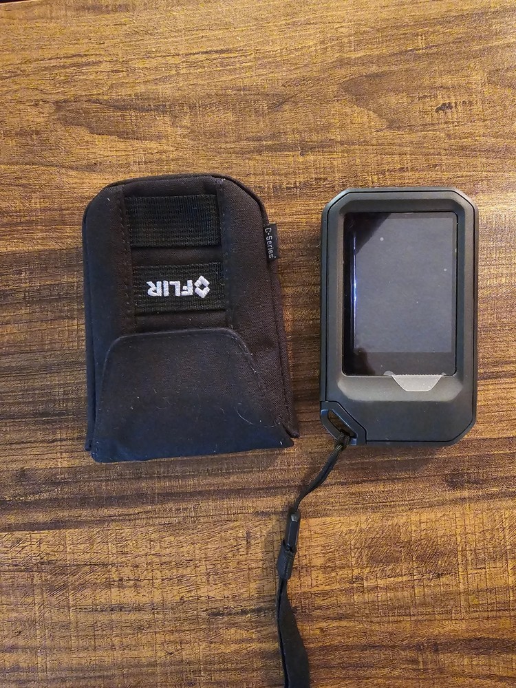 Flir C5 Compact Thermal Camera