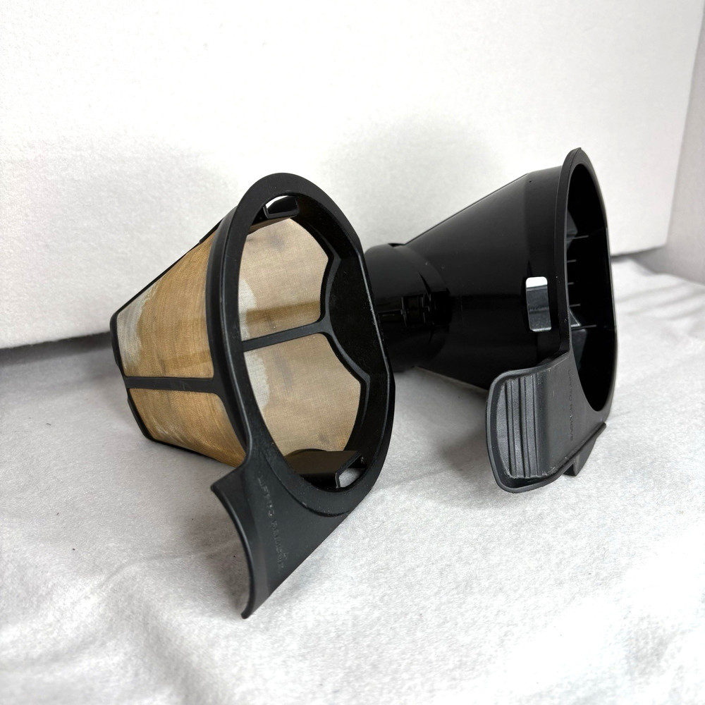 Ninja Coffee Bar CF090 CF091 CF092 CF097 Replacement Mesh Filter Holder