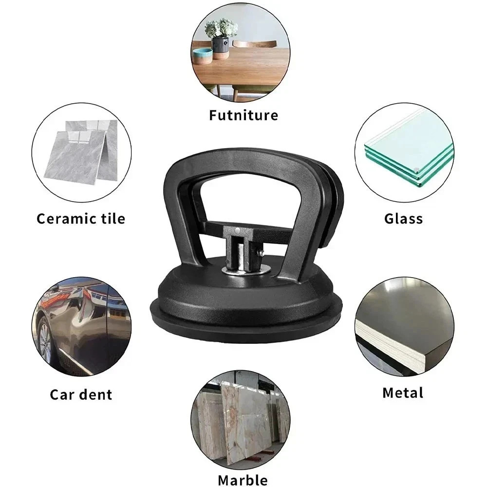 1Pcs Dent Puller Pull Bodywork Panel Remover Sucker Tool