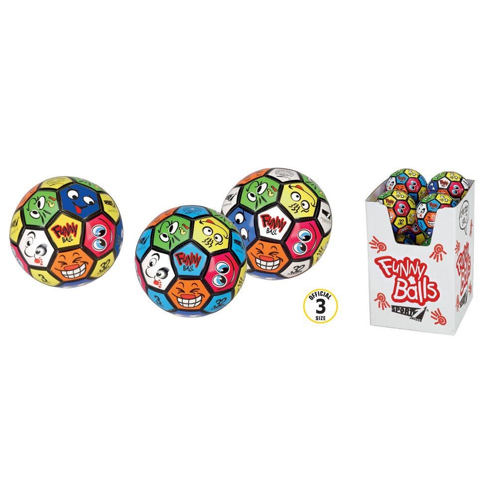 Funny Ball