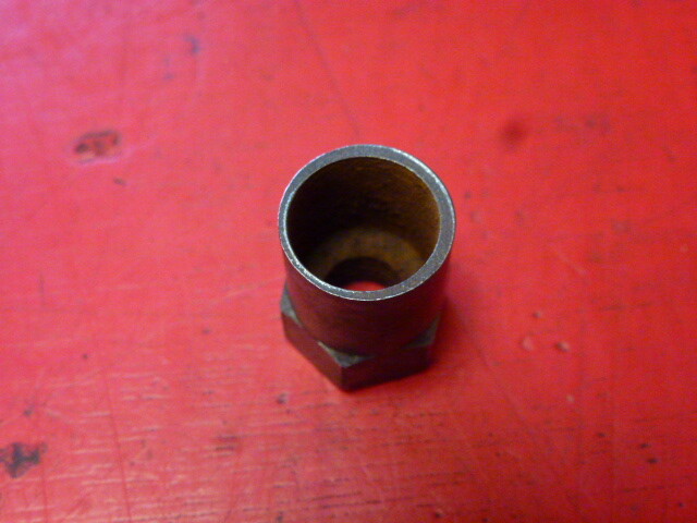 MATCHLESS 350 G3L push rod end NOS