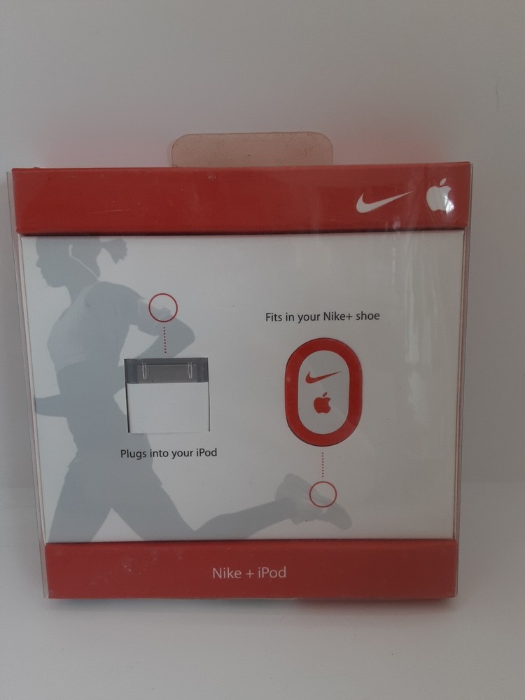 Nike + iPod Sport Kit Sensor Wireless