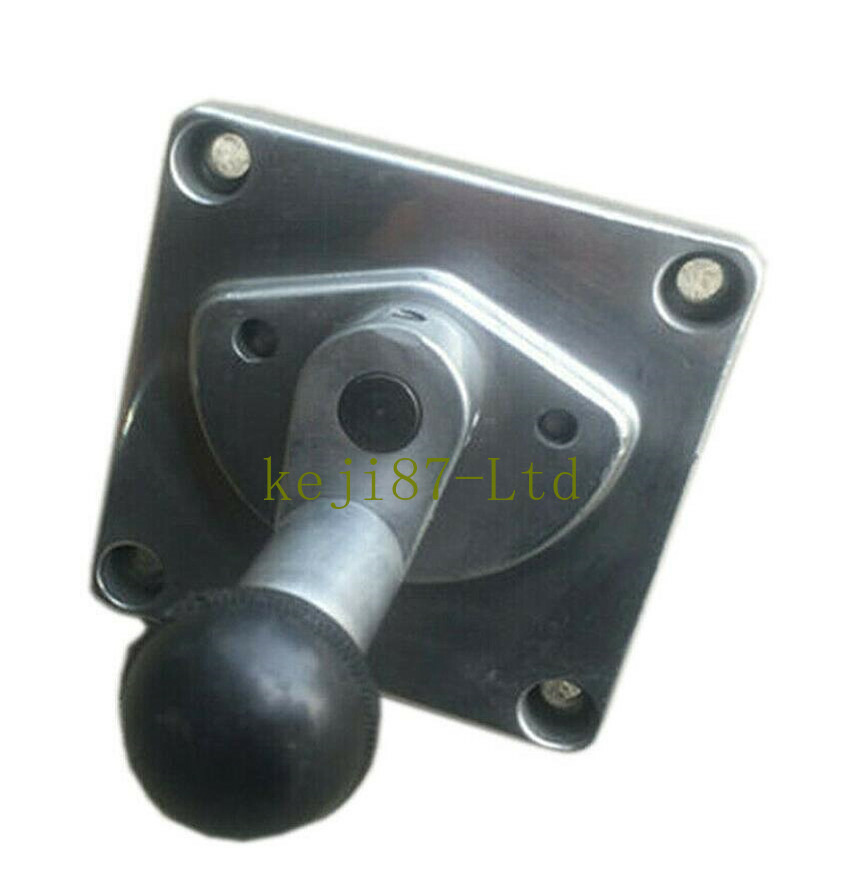 Milling Machine Variable Speed Cover Feed Rocker Shift Clutch Handle B60-72 Part