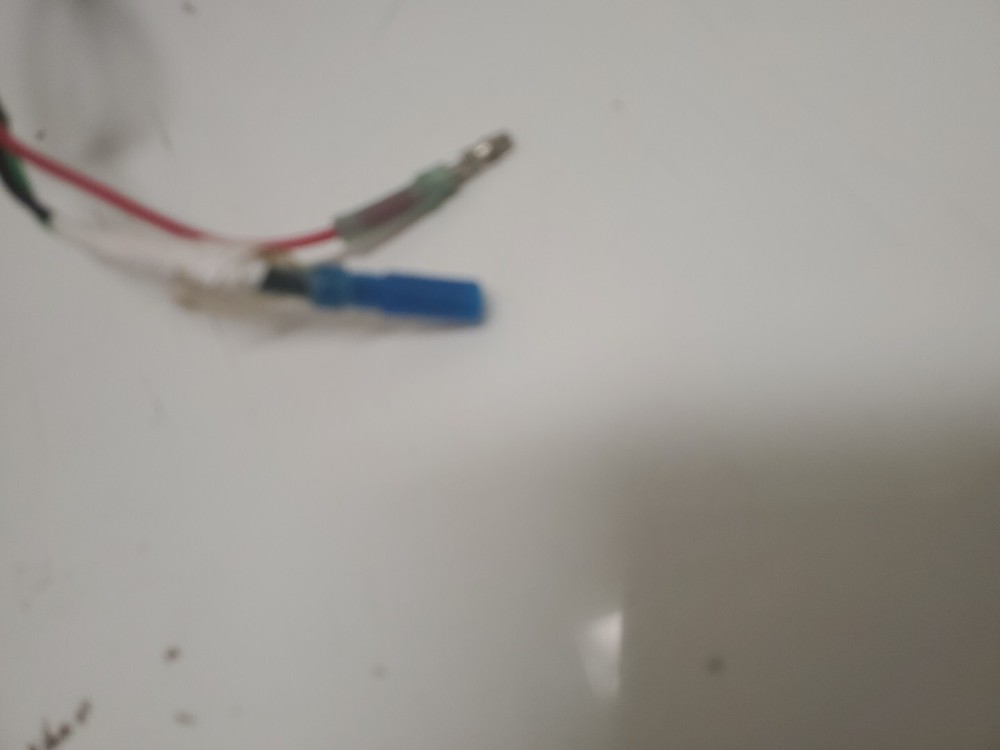 For parts Untested Computer kep marine model lev 017 dc ss2 sw1net xp