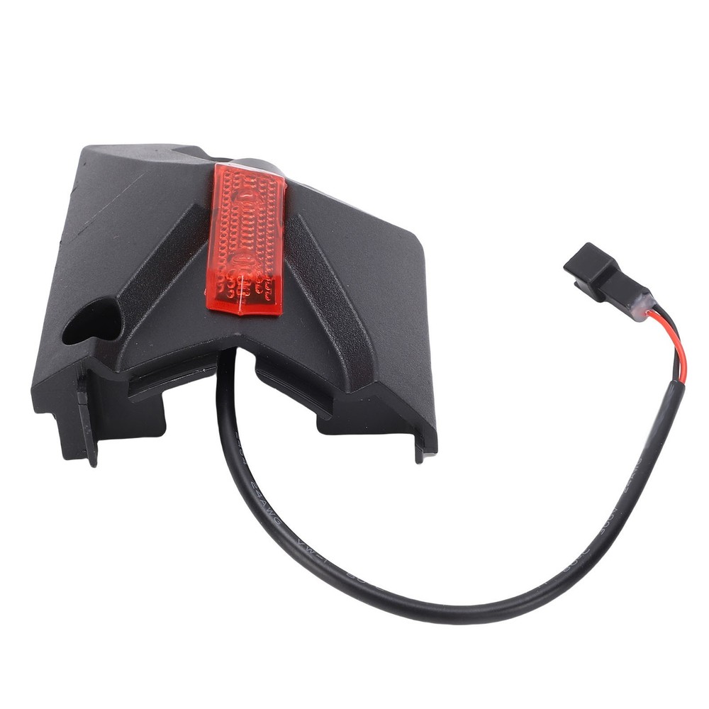 Scooter Bottom Panel Front Right Light Front Right Turning Light